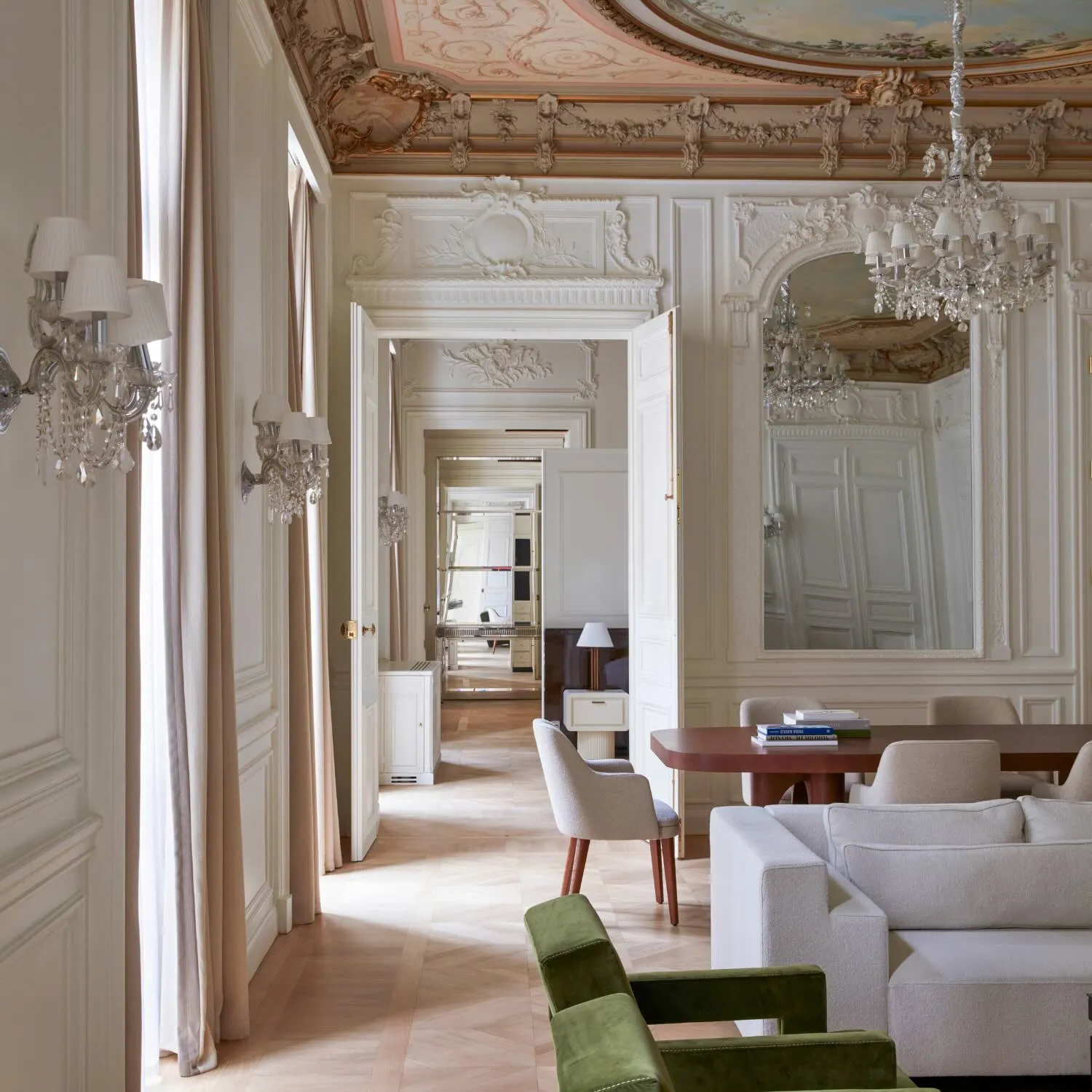Maison Delano Paris, Paris