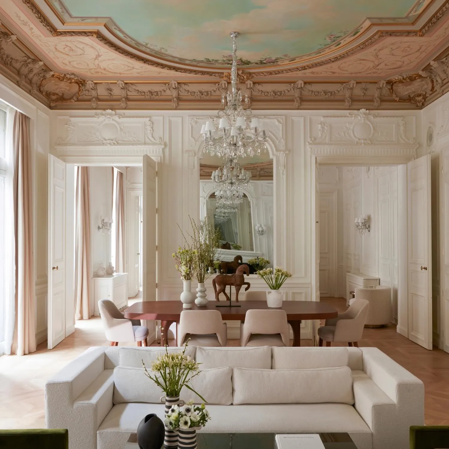 Maison Delano Paris, Paris
