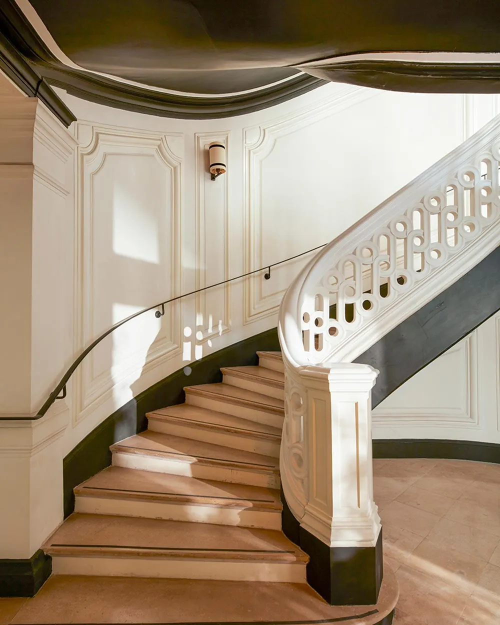 Maison Delano Paris, Paris