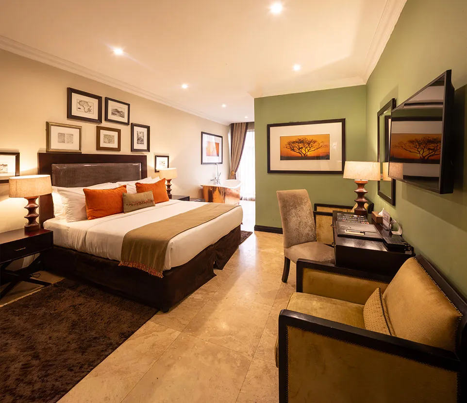 Villa Monticello, Accra