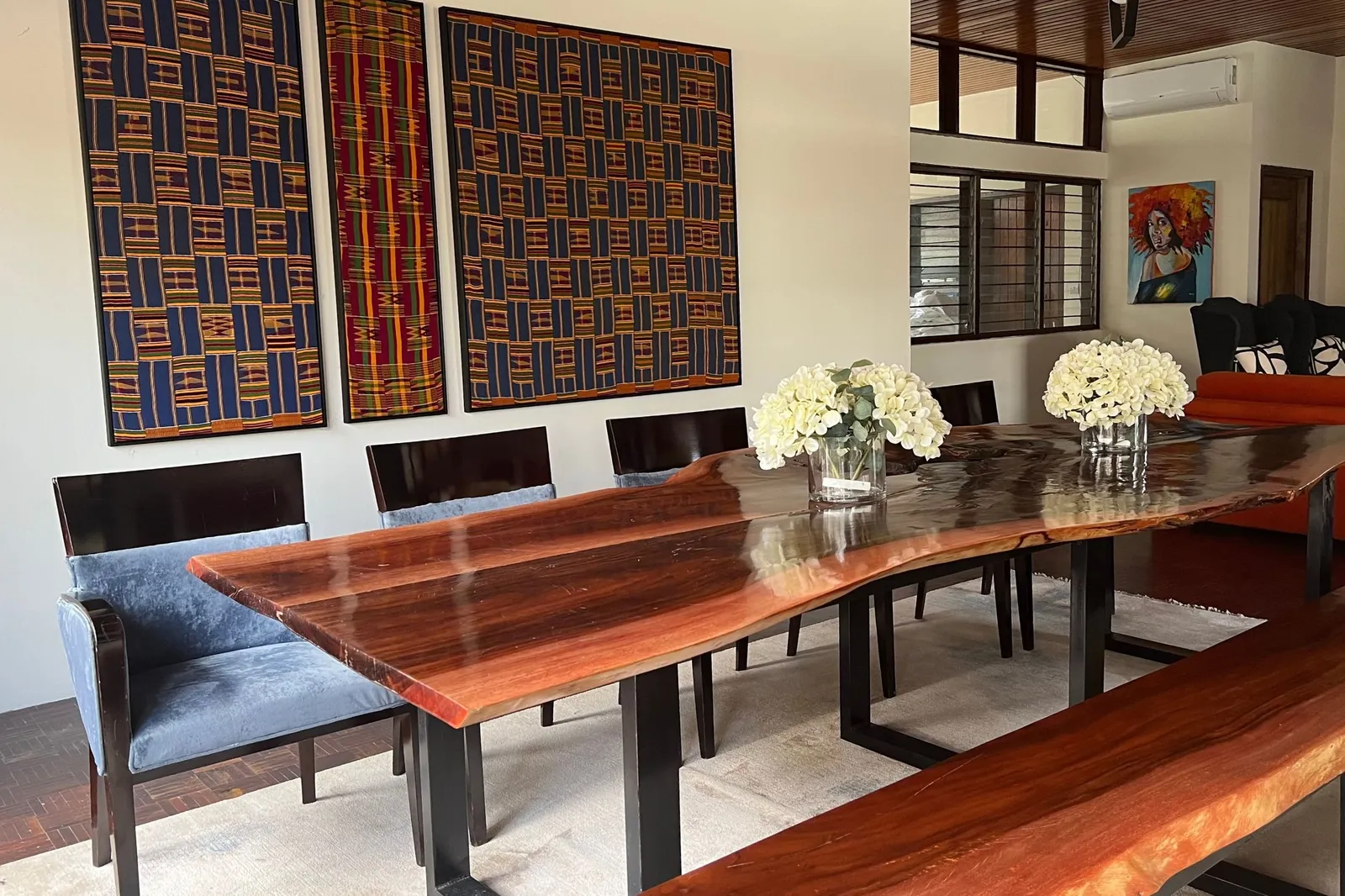 Okodee Villa, Kumasi
