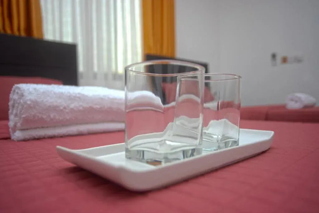 Labev Hotel, Kumasi