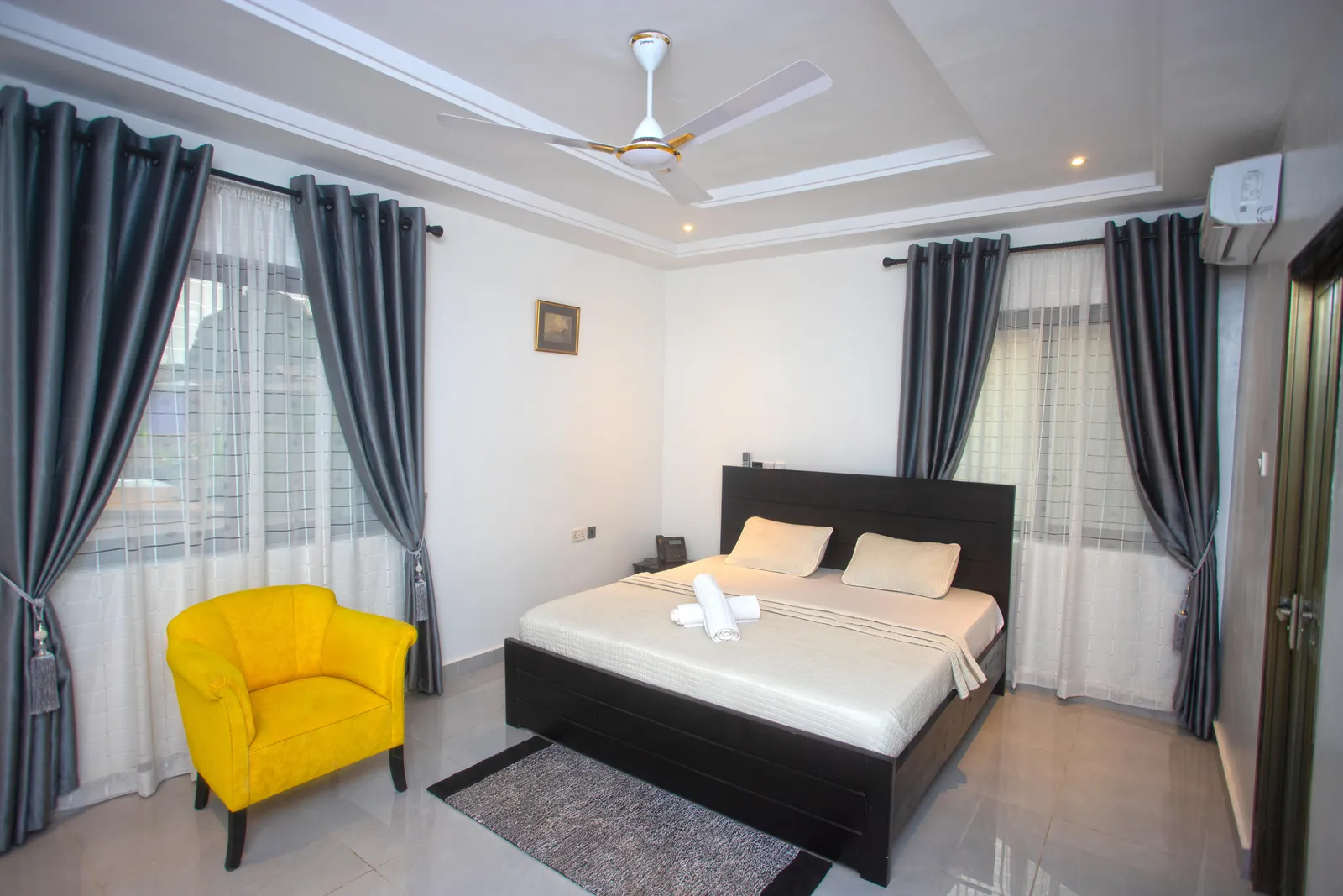 Labev Hotel, Kumasi