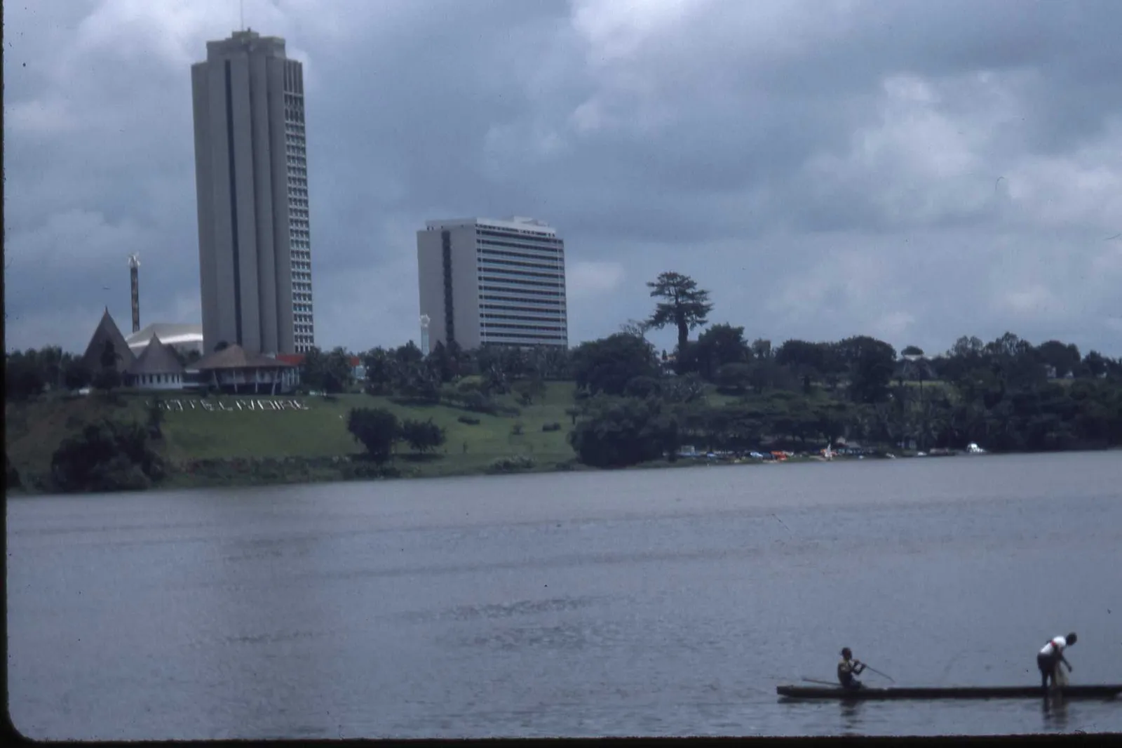 Sofitel Abidjan Hotel Ivoire, Abidjan