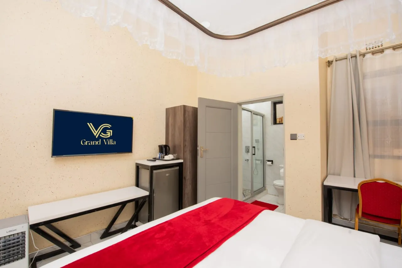 Villa Grande Lodge, Lilongwe