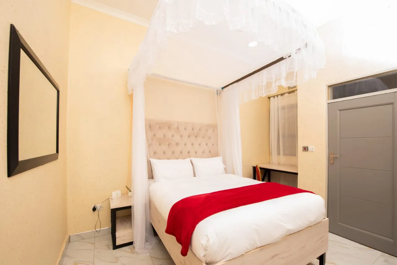 Villa Grande Lodge, Lilongwe