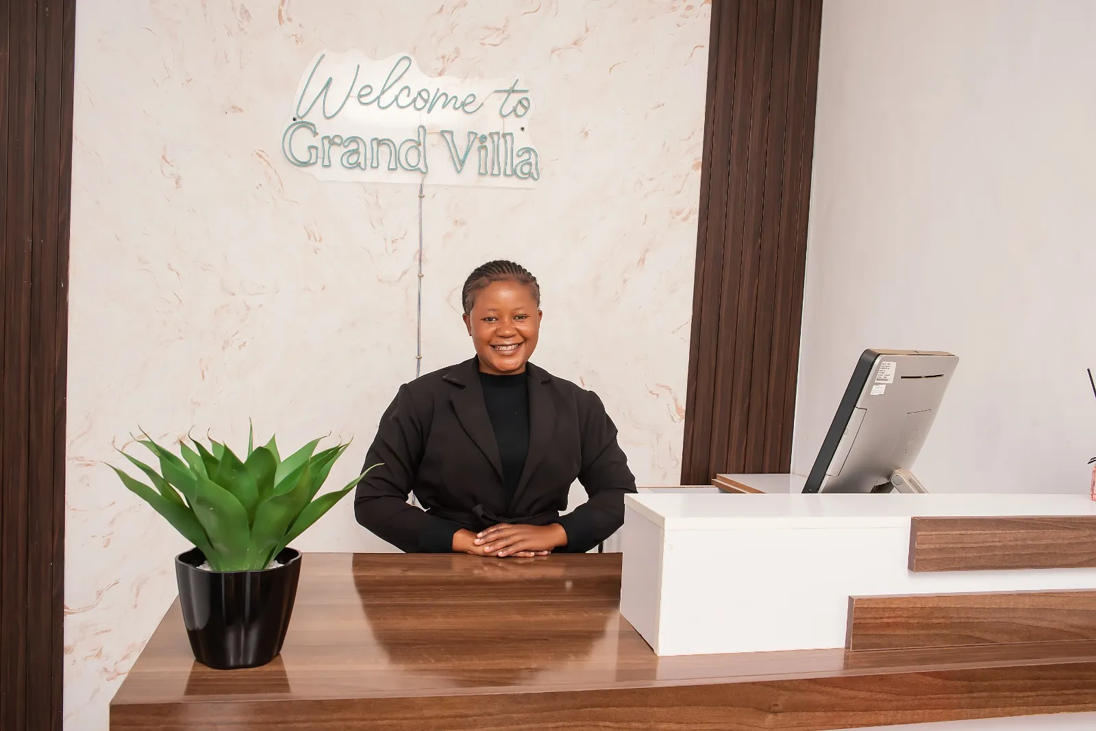 Villa Grande Lodge, Lilongwe