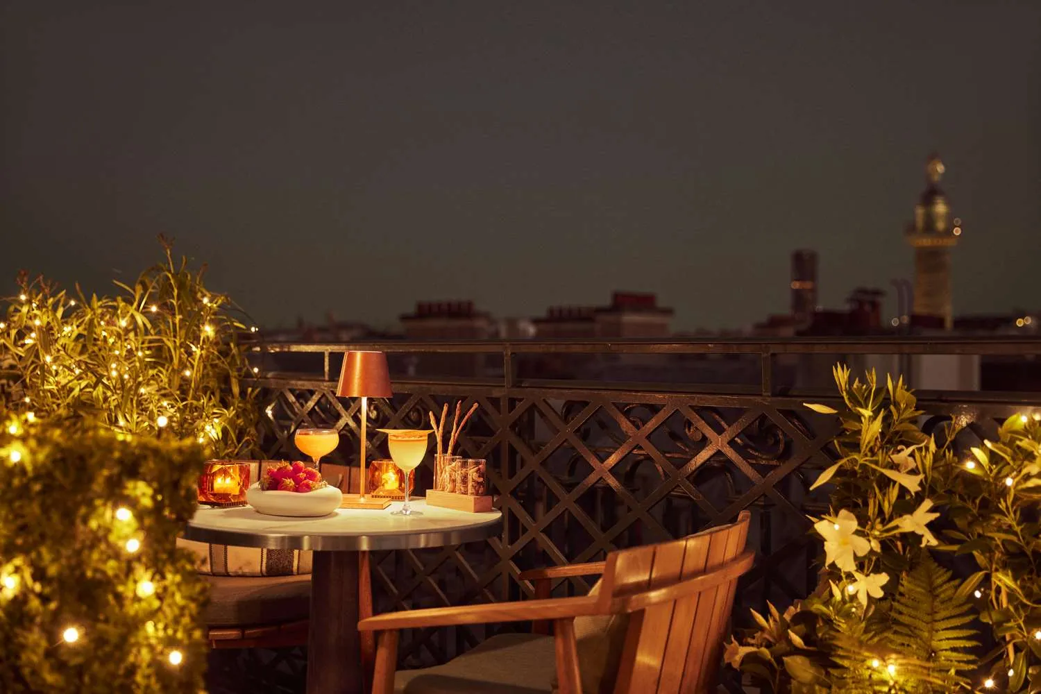 Park Hyatt Paris-Vendome — Exterior, Paris
