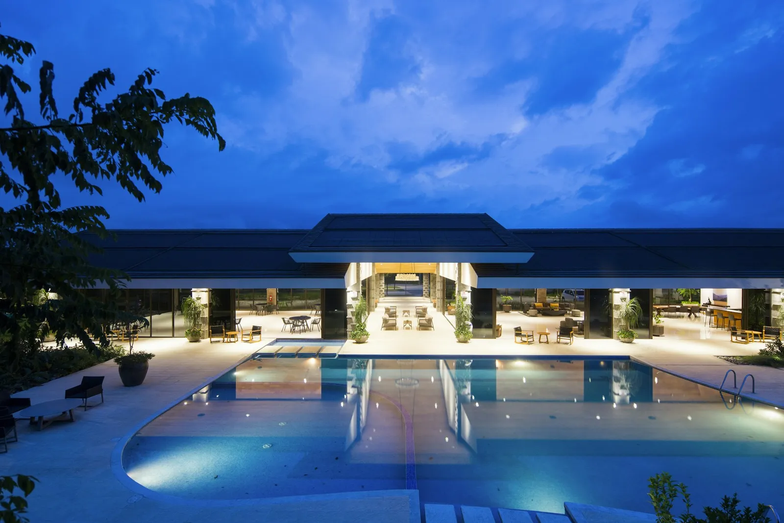 Mapiri Lodge, Lilongwe