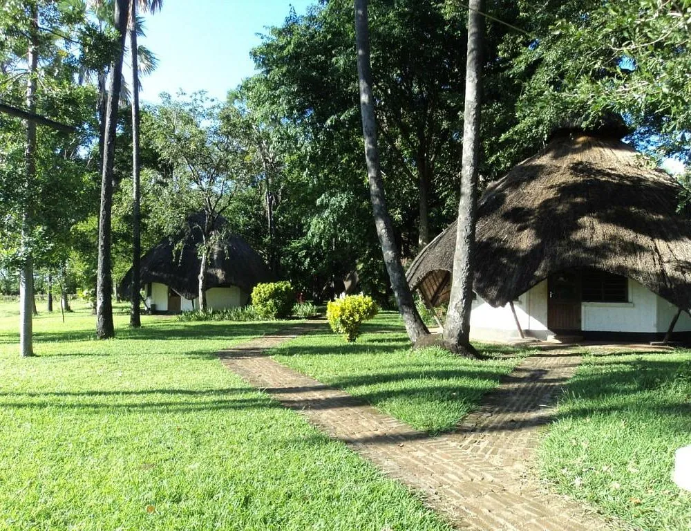 Mog Ford Resort — At a glance, Mangochi