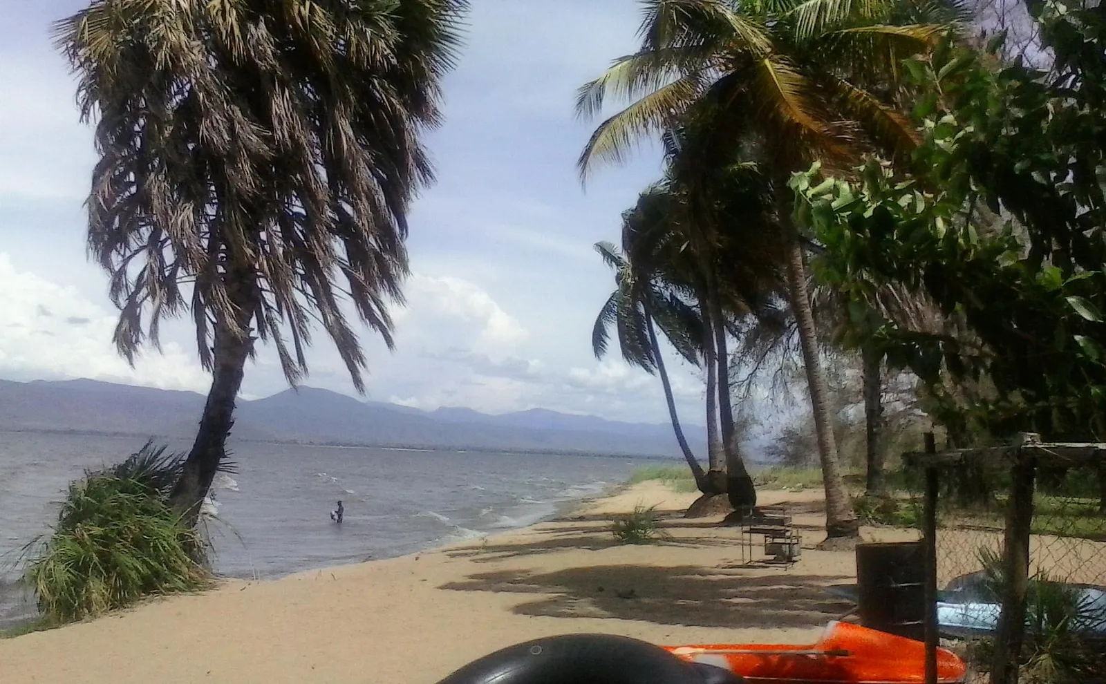 Mog Ford Resort — At a glance, Mangochi