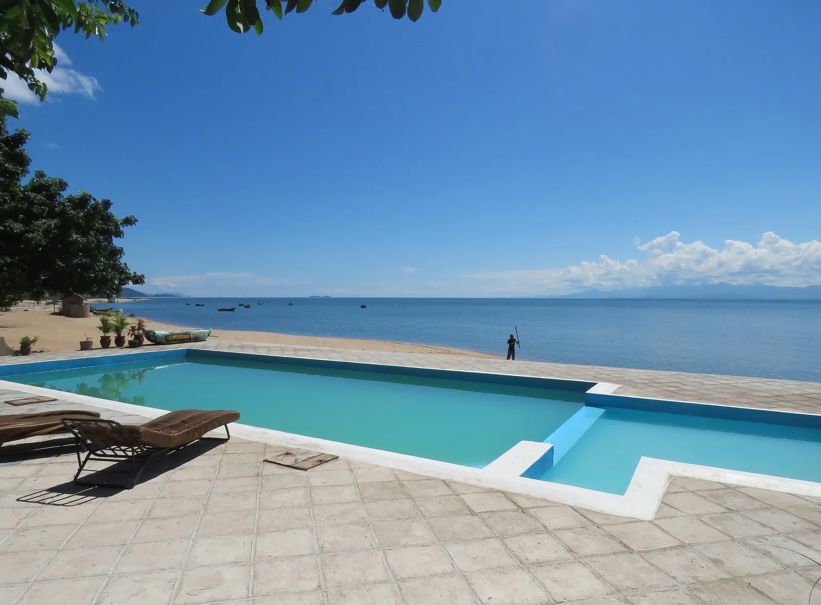 Mog Ford Resort — At a glance, Mangochi