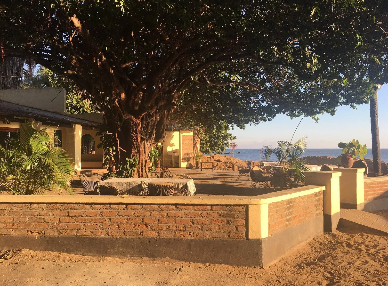 Mog Ford Resort — At a glance, Mangochi