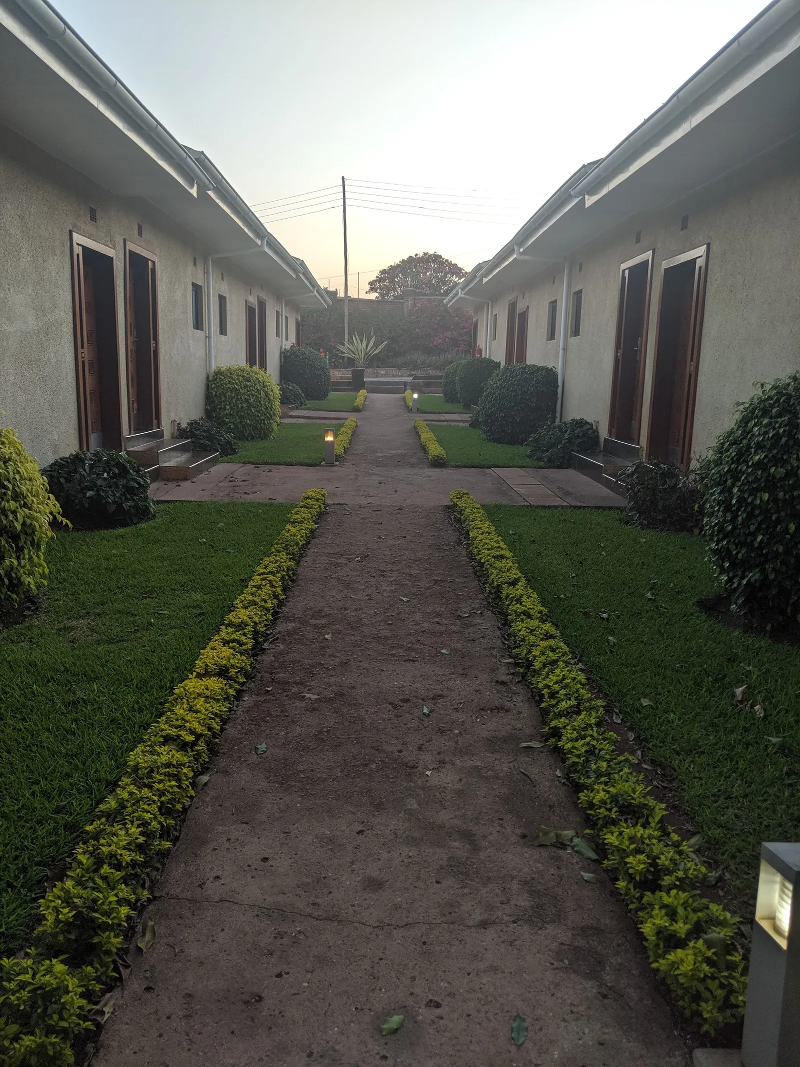 KamStay Boutique Hotel — Exterior, Lilongwe