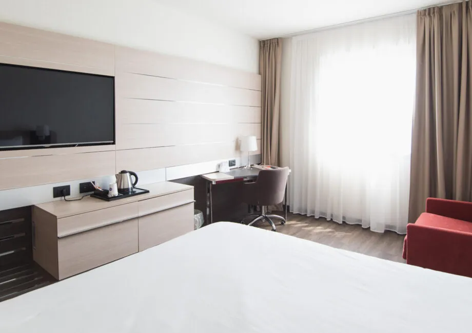 SoftStay By MIES, Lilongwe