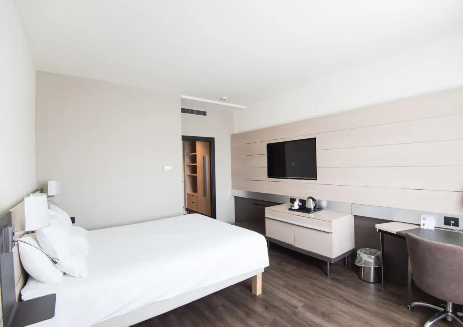 SoftStay By MIES, Lilongwe
