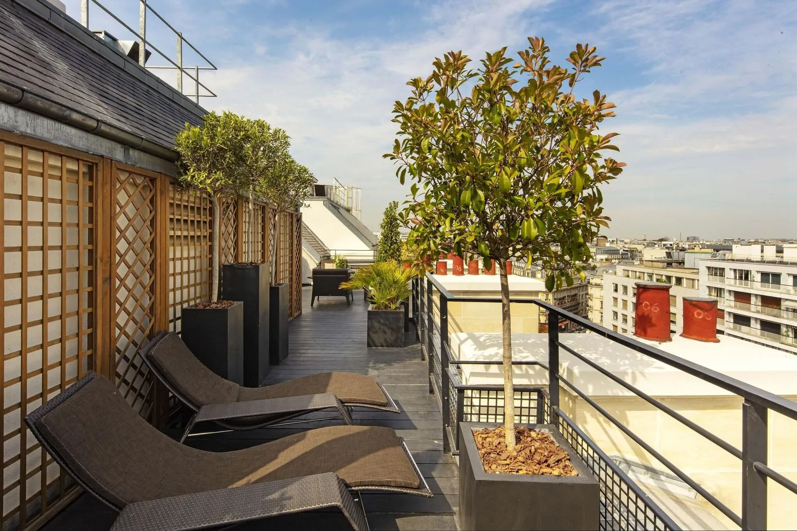 Prince de Galles, a Luxury Collection Hotel, Paris — Exterior, Paris