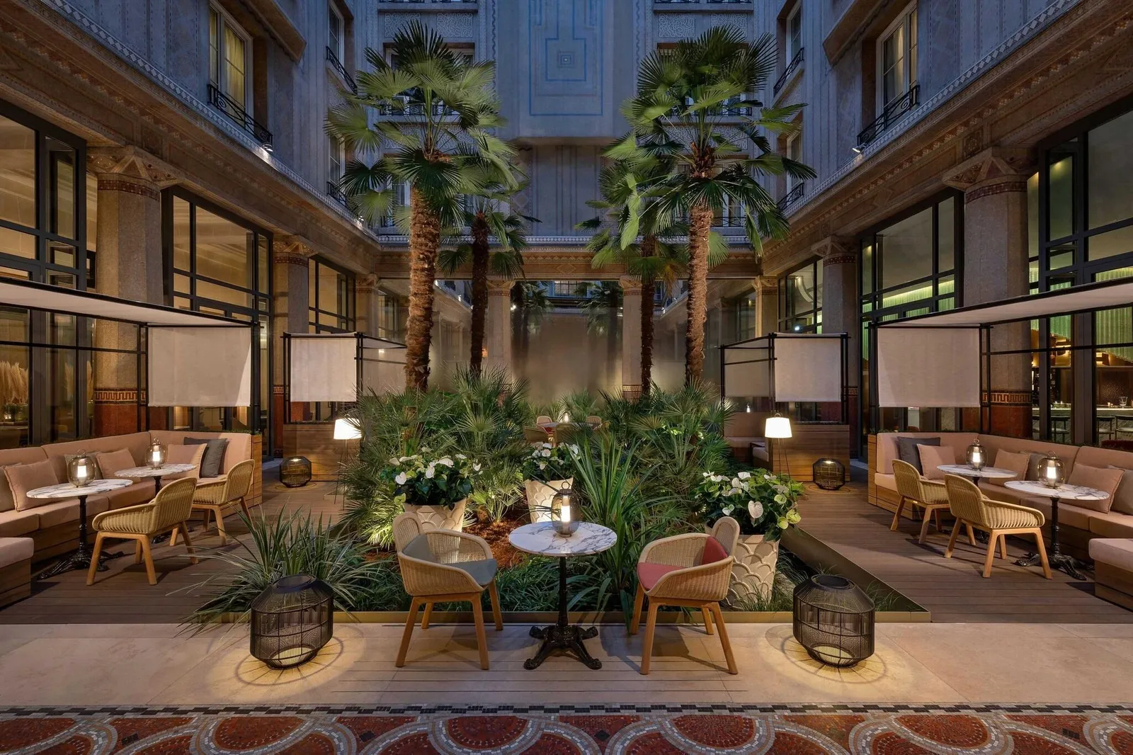 Prince de Galles, a Luxury Collection Hotel, Paris — Exterior, Paris