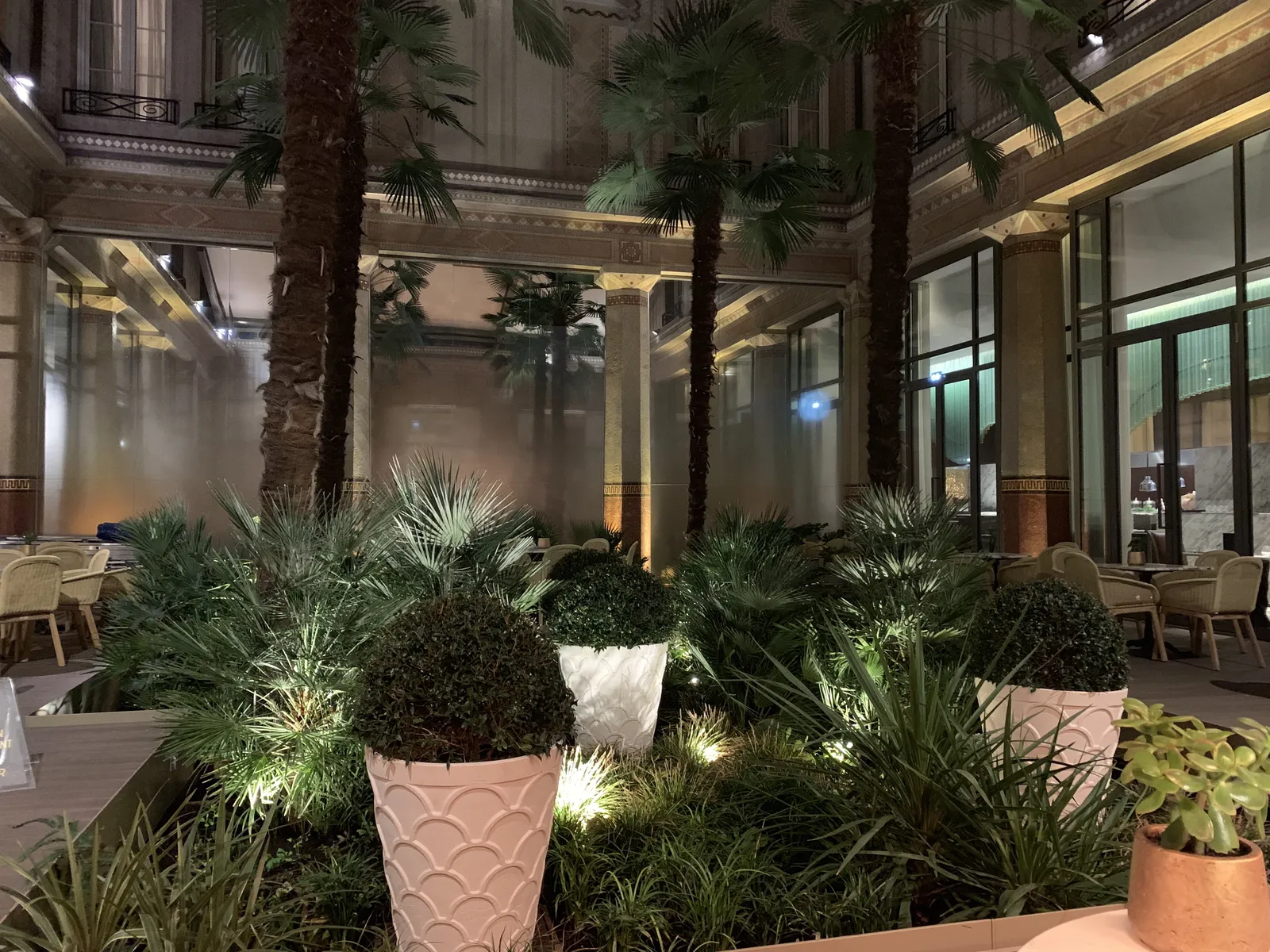 Prince de Galles, a Luxury Collection Hotel, Paris — Exterior, Paris