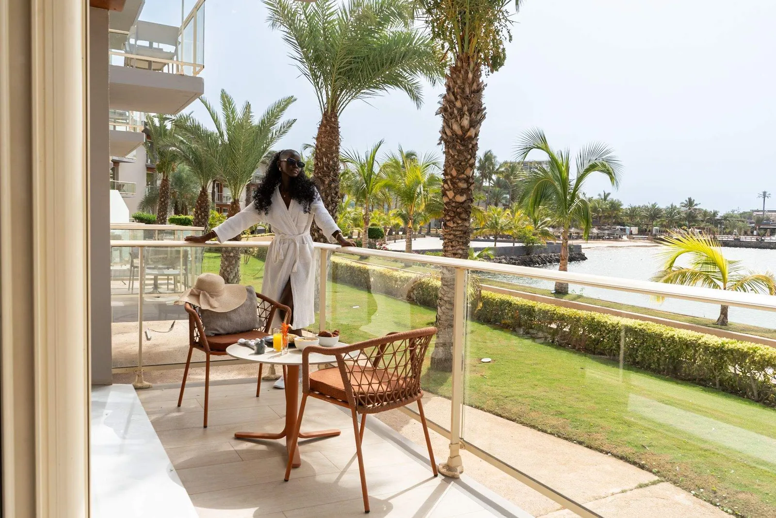 Terrou-Bi Resort, Dakar