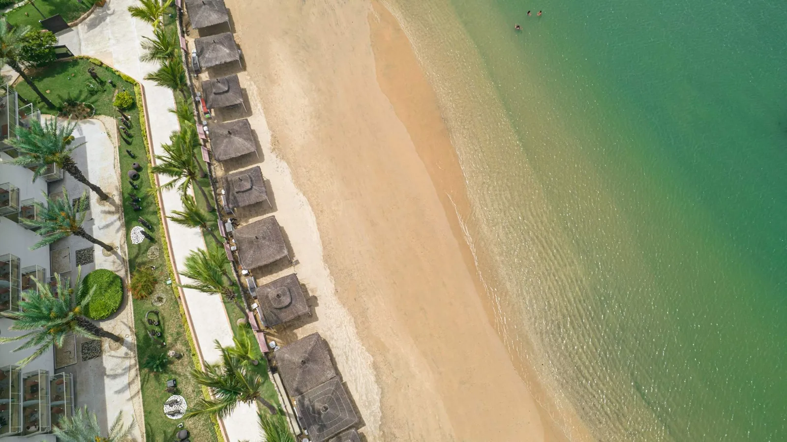 Terrou-Bi Resort, Dakar