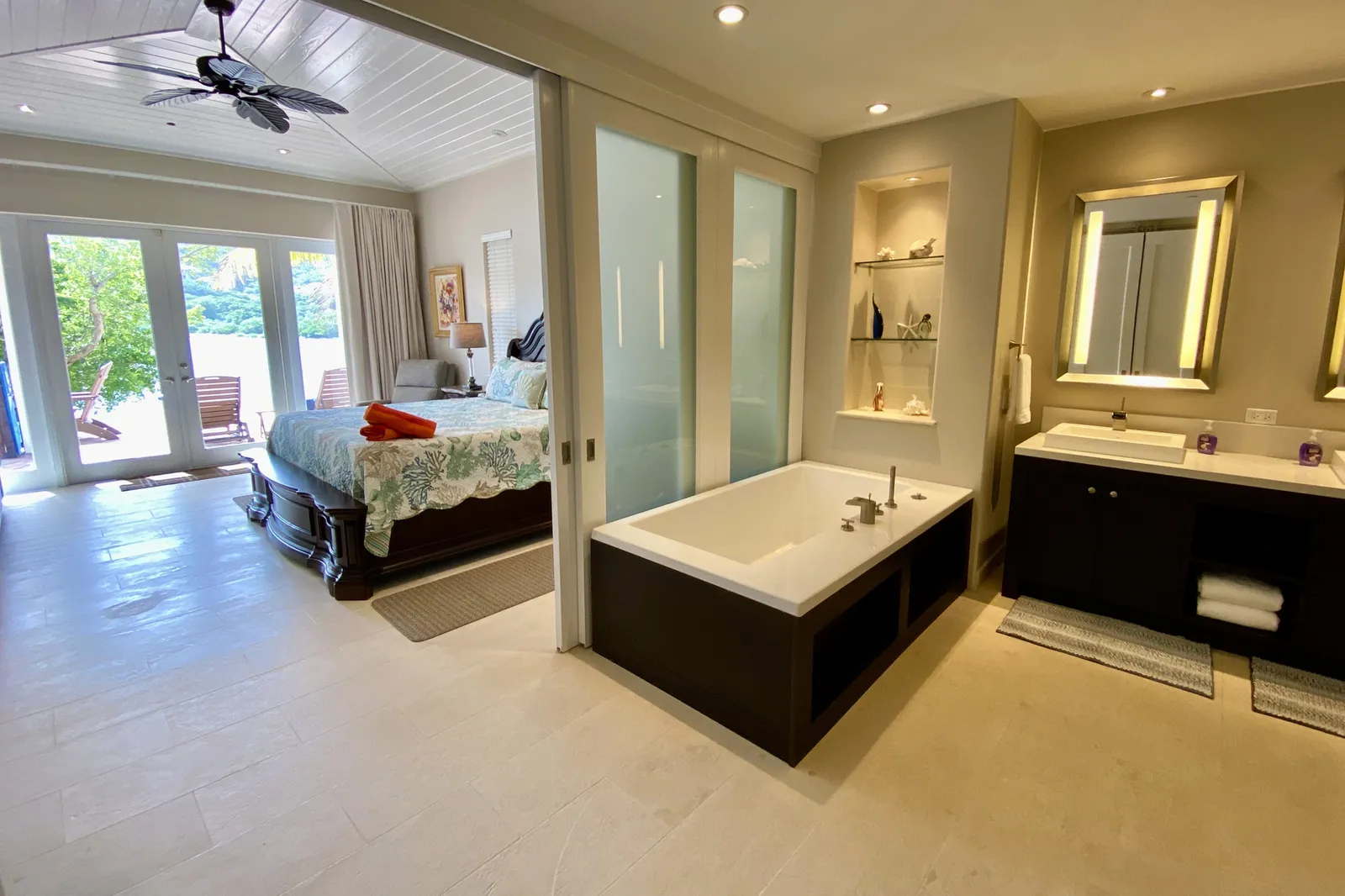 The Palms Villa FANN, Dakar