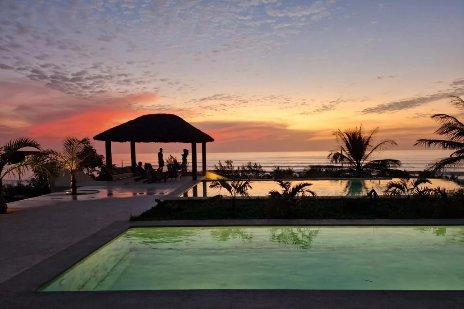 Adouna Bay Lodges, Cap Skirring
