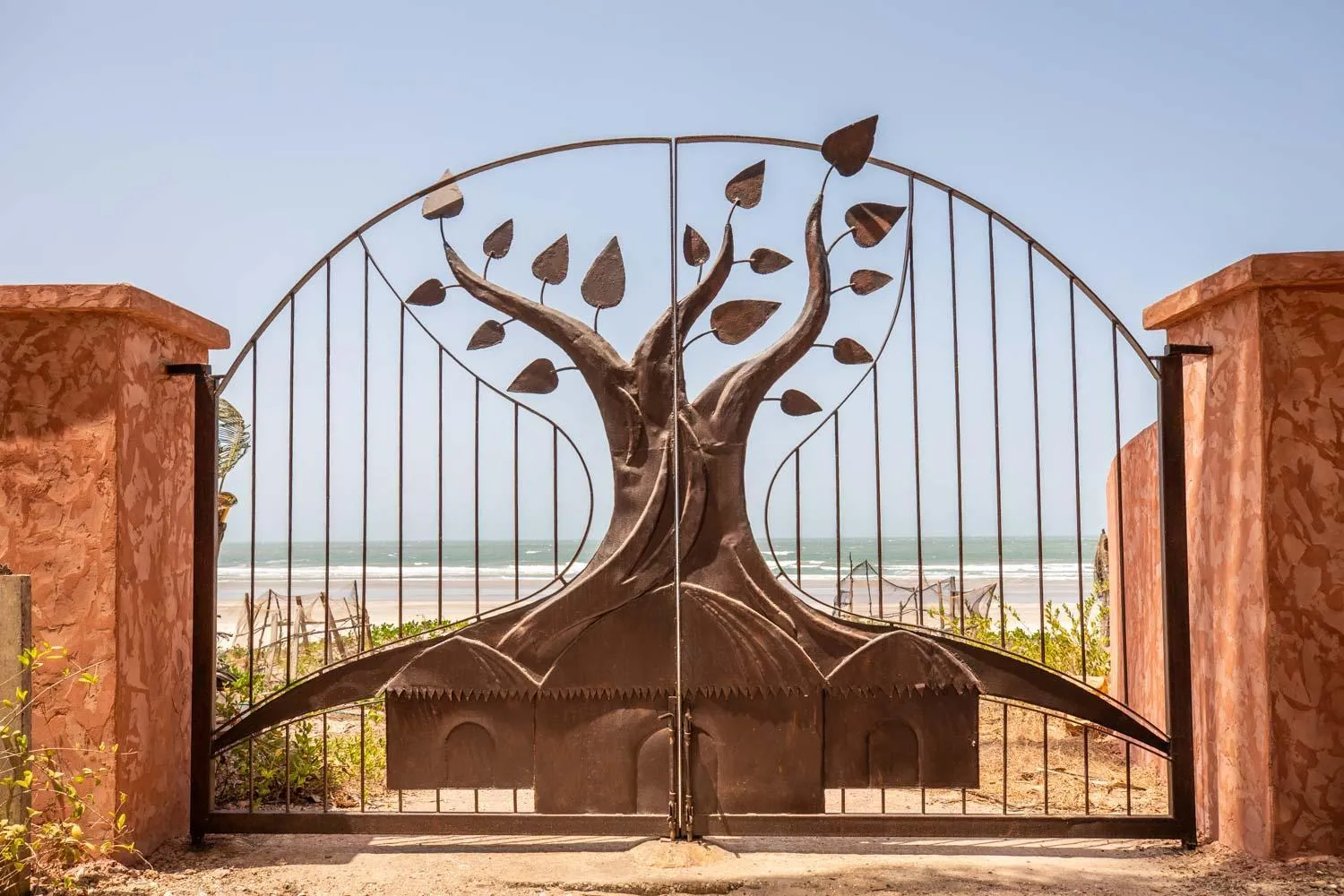Adouna Bay Lodges, Cap Skirring
