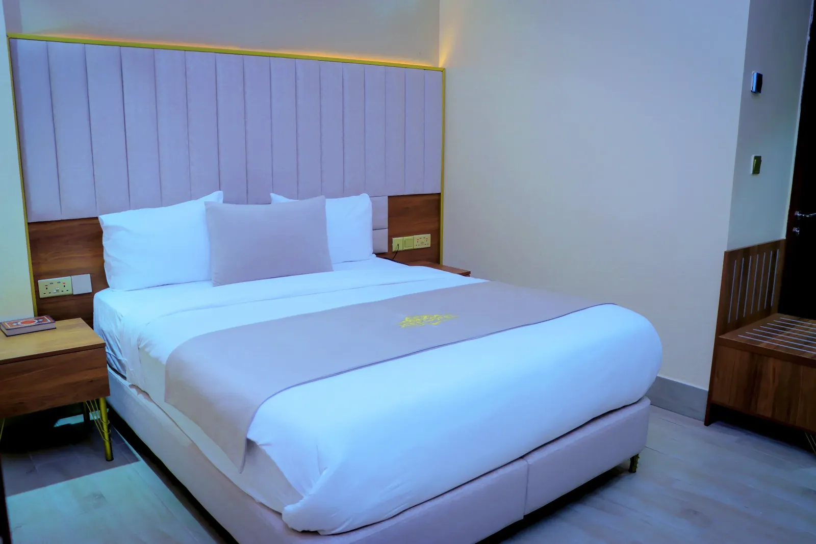 Jees Hotel Hargeisa, Hargeisa