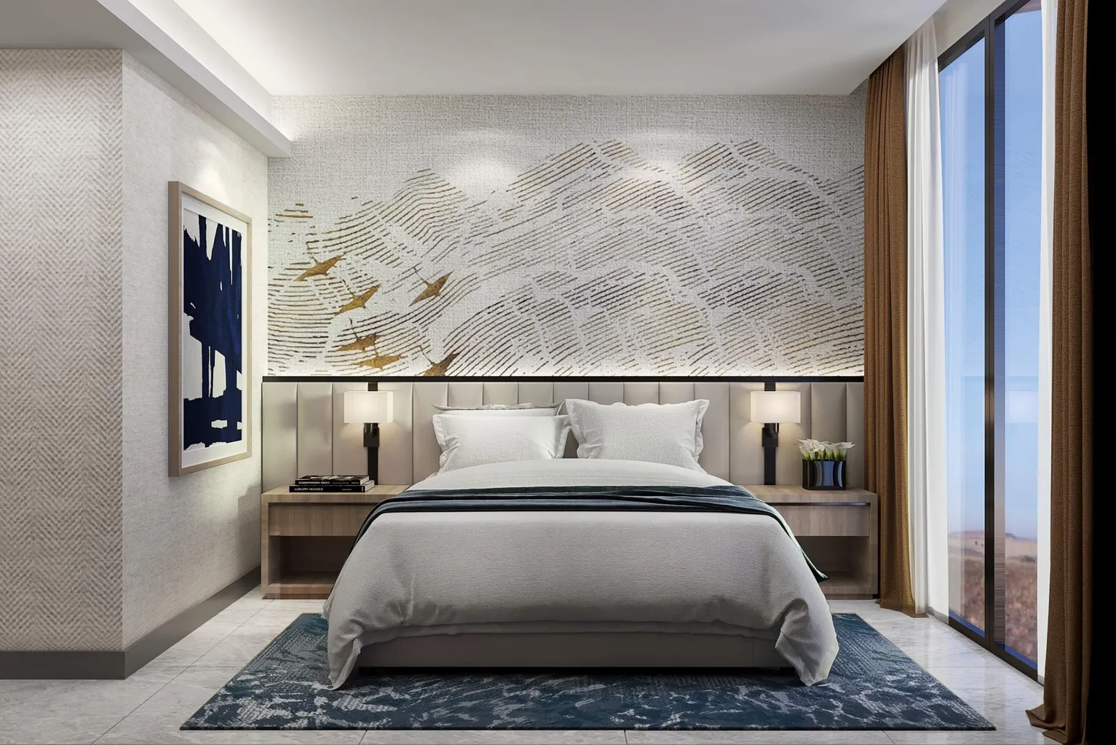 NovoGate Hotels & Residences, Mogadishu