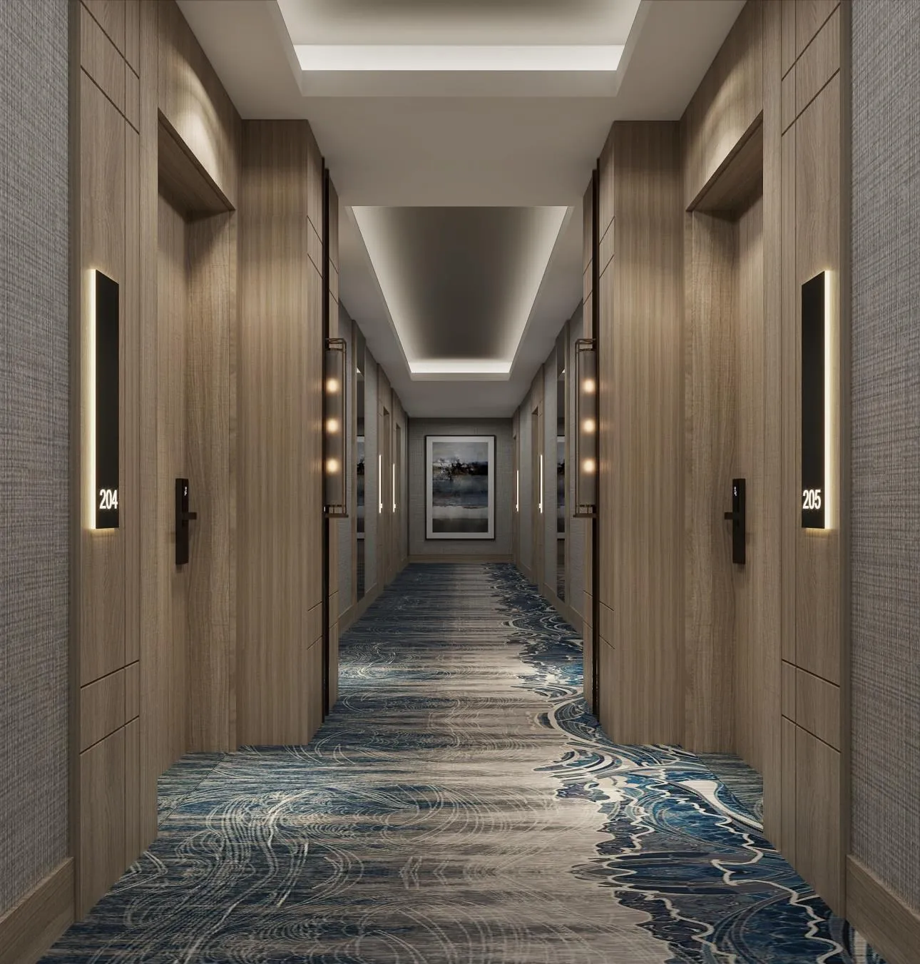 NovoGate Hotels & Residences, Mogadishu
