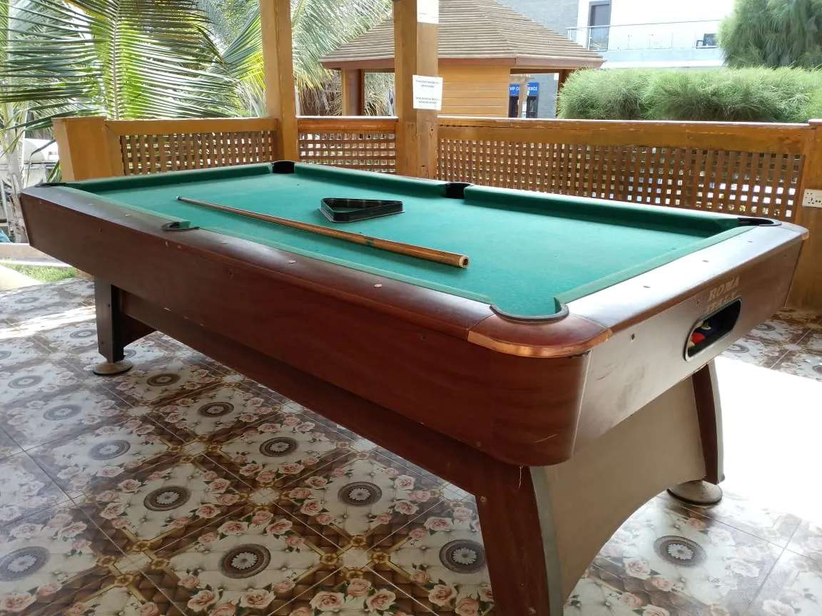 NAC Hotel, Mogadishu