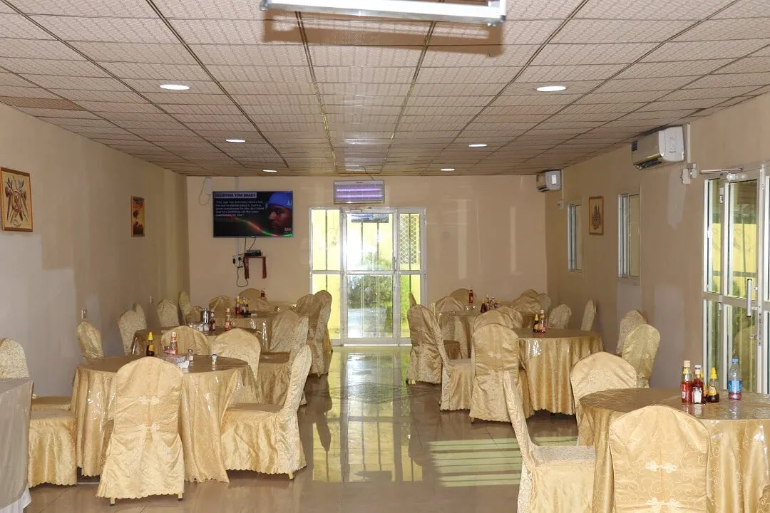 NAC Hotel, Mogadishu