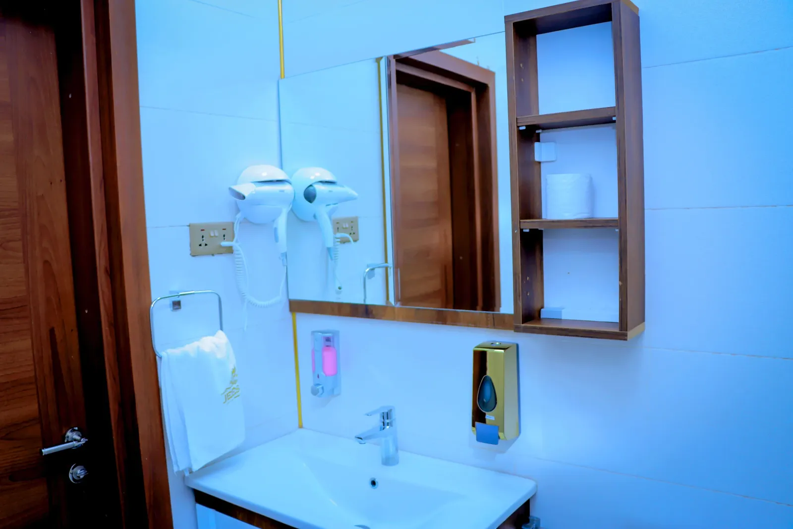 Jees Hotel, Hargeisa