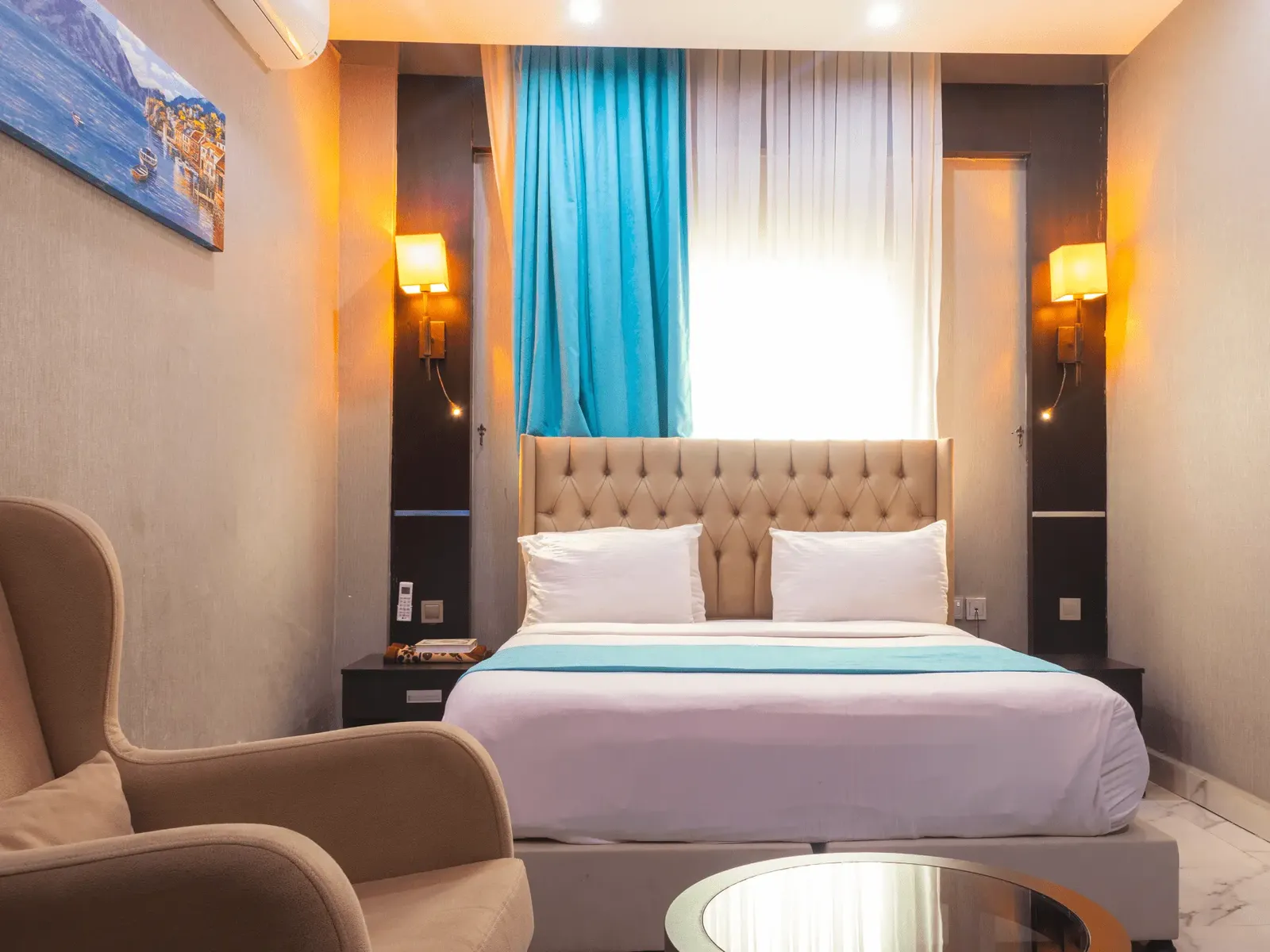 Carro Edeg Hotel Hargeisa, Hargeisa