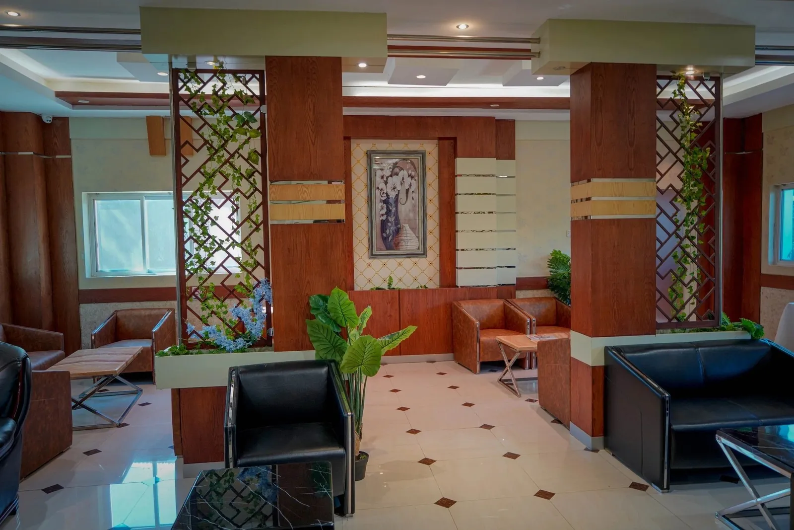 Maamuus Hotel Hargeisa, Hargeisa