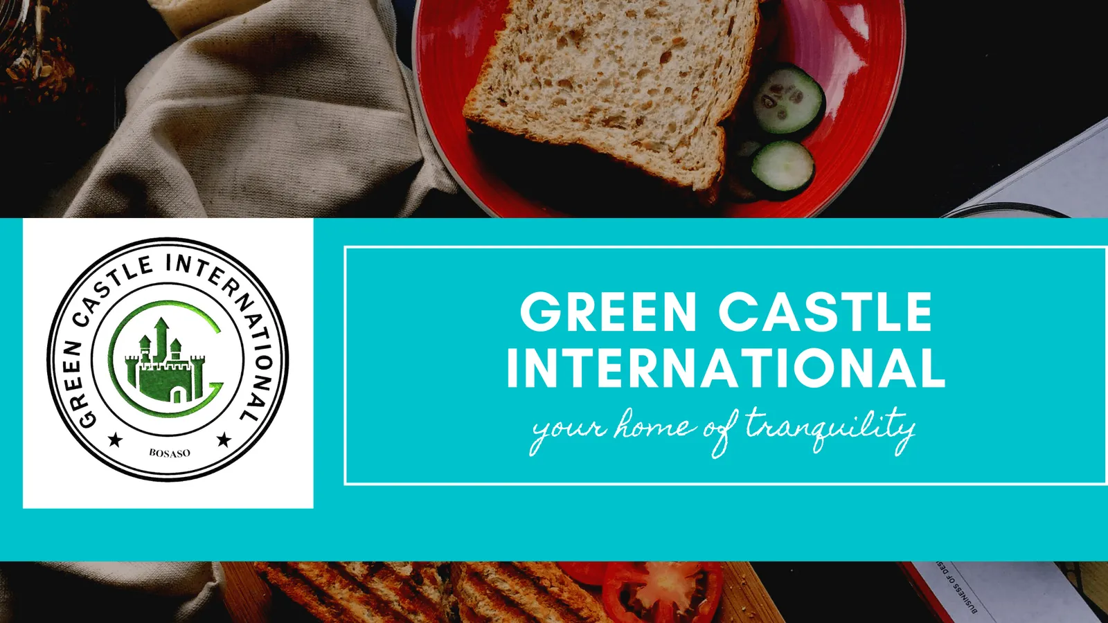 Green Castle International, Bosaso