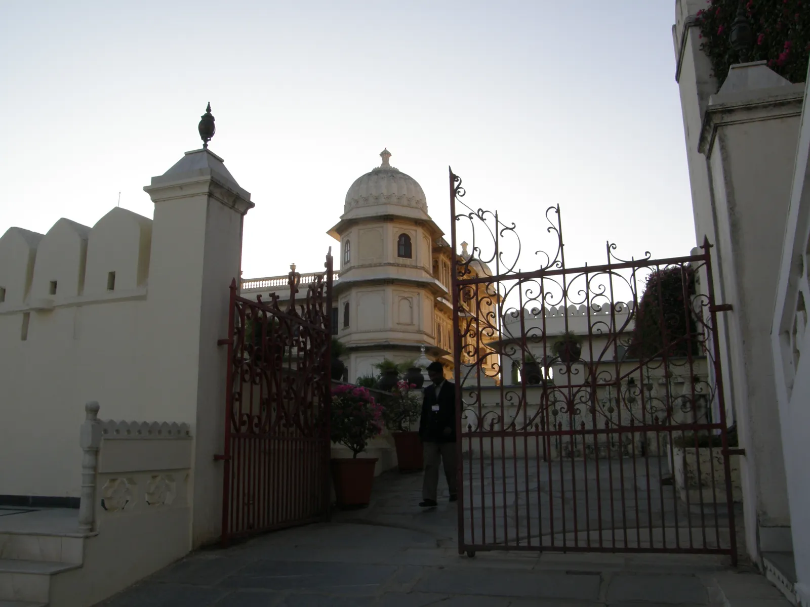 City Palace Hotel, Tashkent
