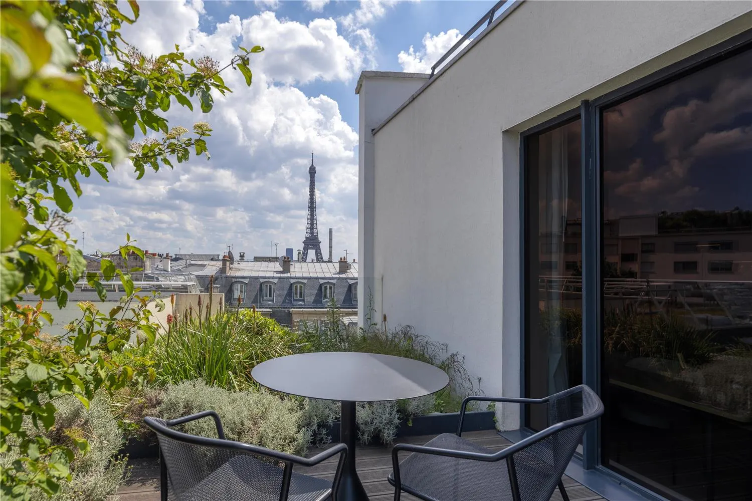 Canopy by Hilton Paris Eiffel Tower — Exterior, Paris