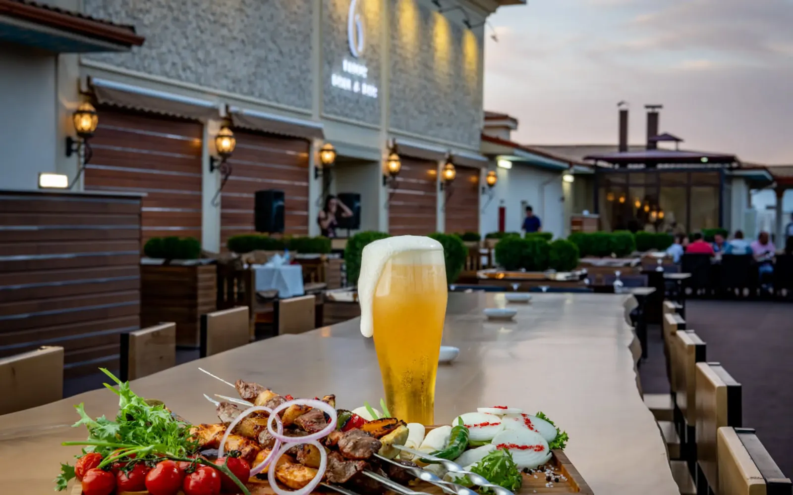 Lotte City Hotels Tashkent Palace, Tashkent