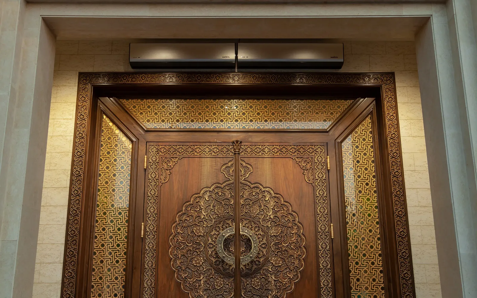 Paradise Plaza Luxury Hotel, Bukhara