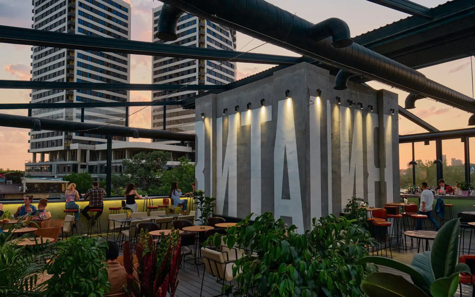 Sapiens Hotel, Tashkent