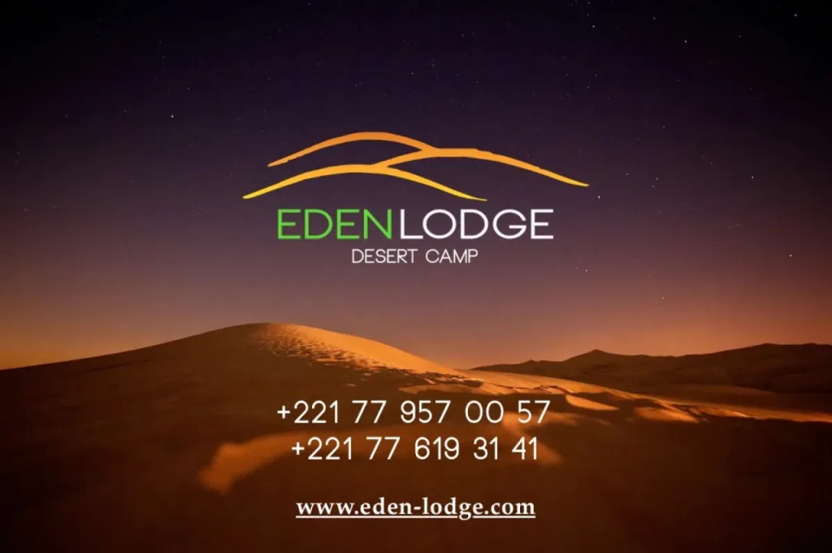 Eden Lodge, Madirokely
