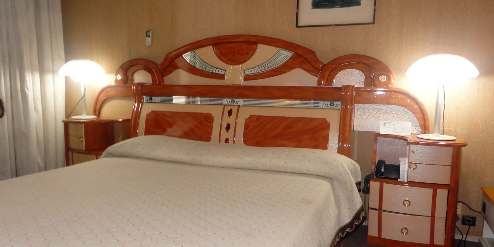 Hôtel Source du Nil, Bujumbura
