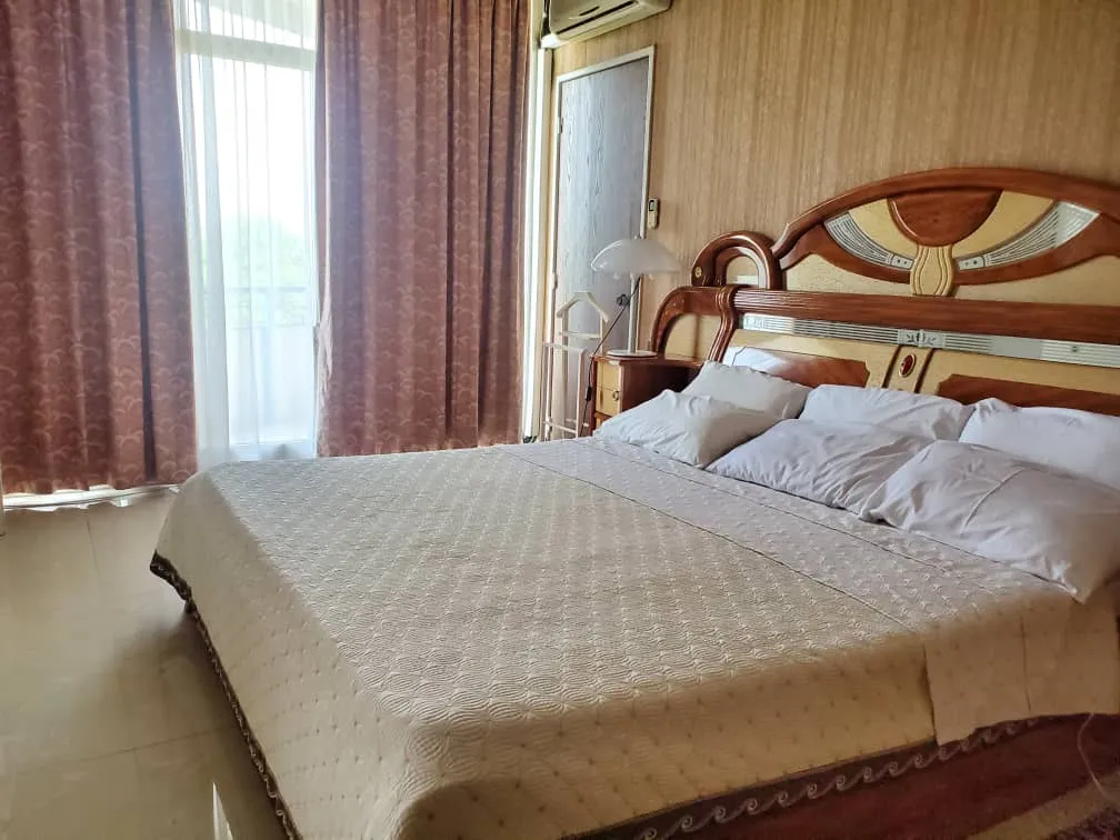 Hôtel Source du Nil, Bujumbura
