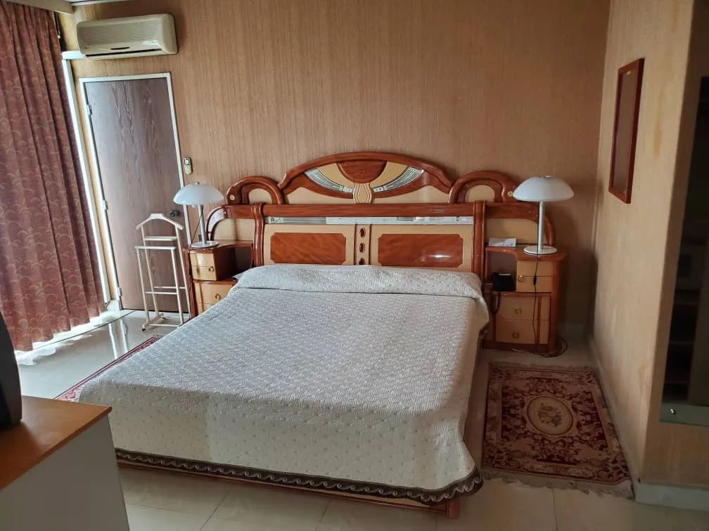 Hôtel Source du Nil, Bujumbura