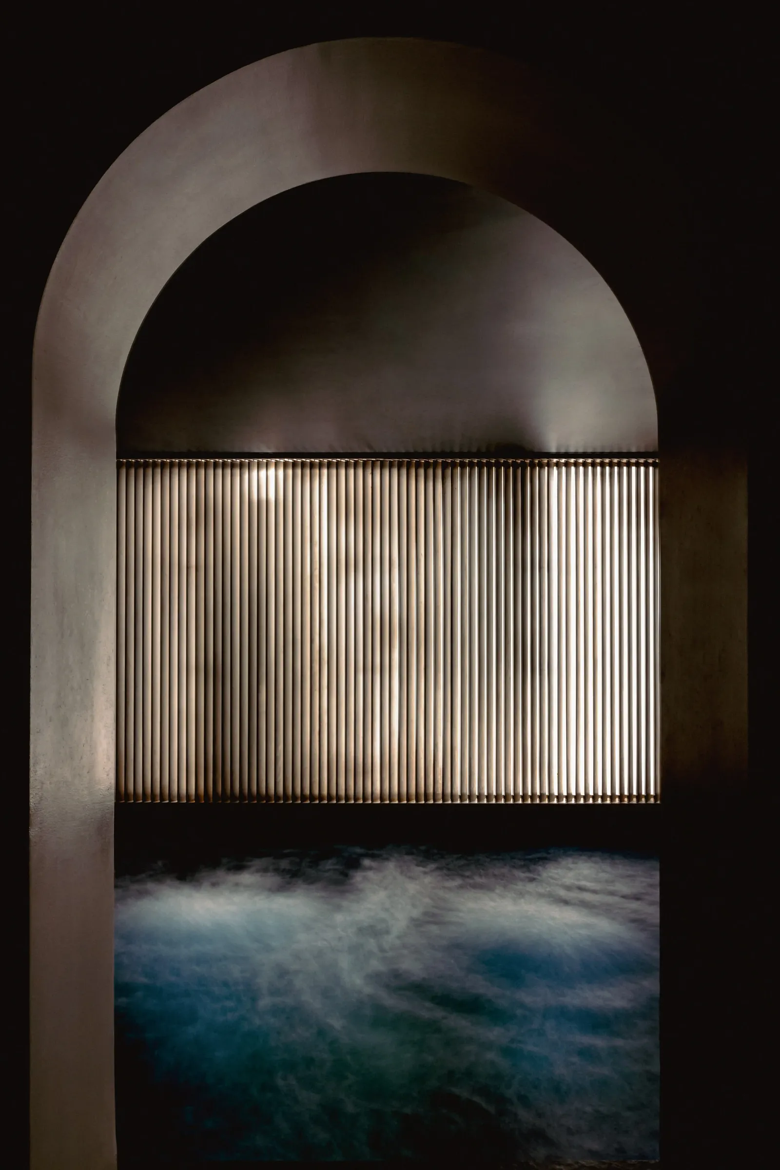 Experimental Marais, Paris