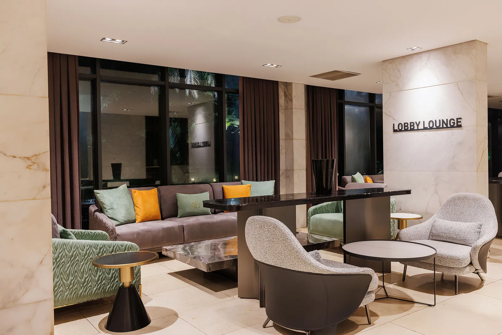 Riviera Royal Hotel, Conakry