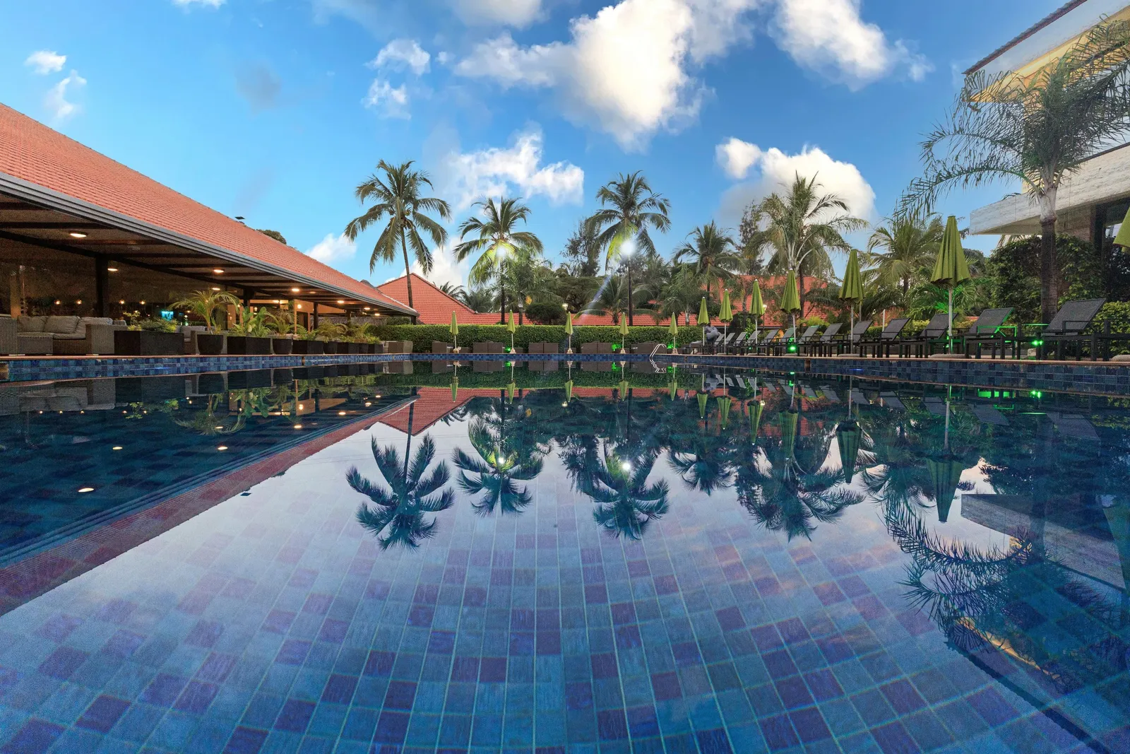Riviera Royal Hotel, Conakry