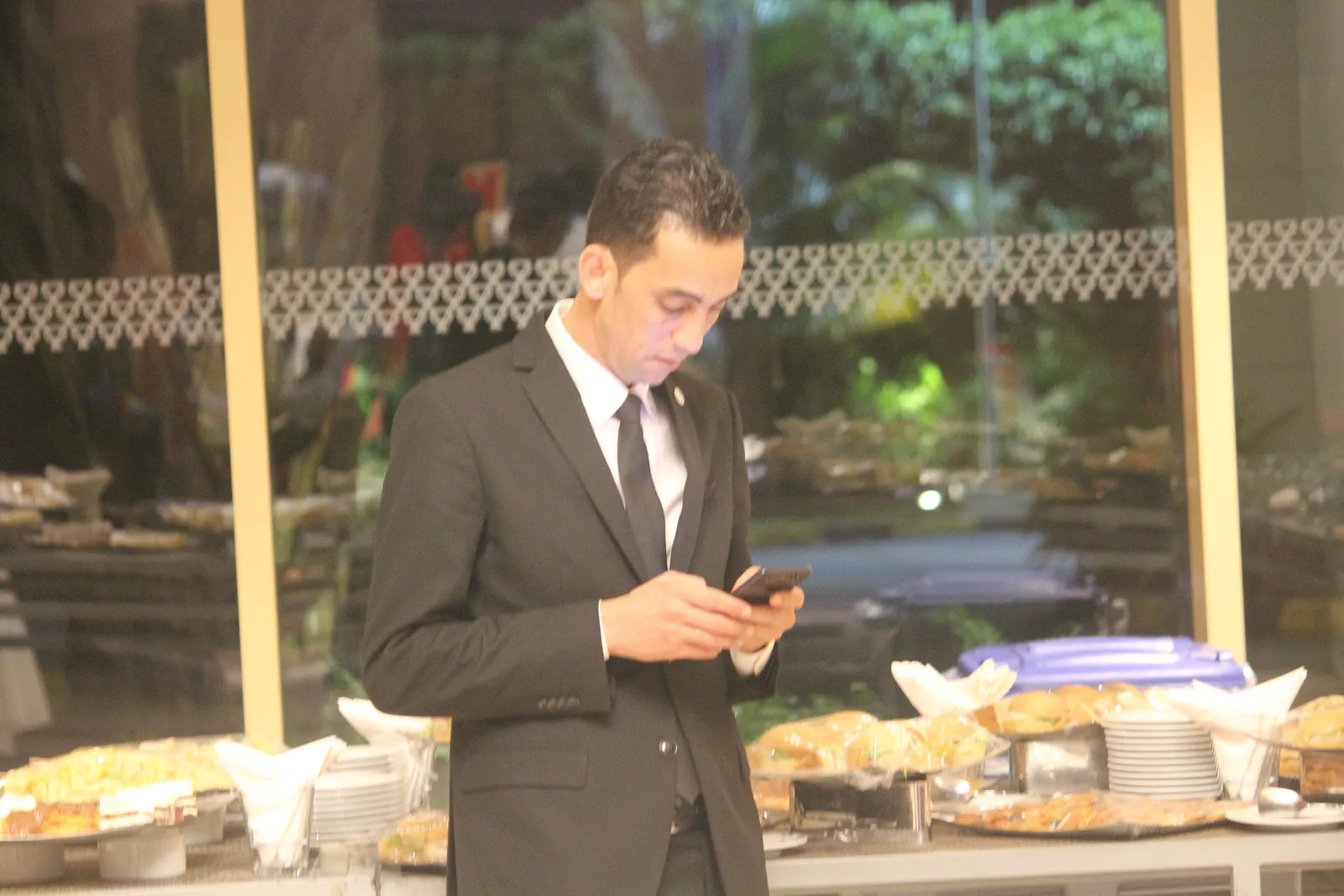 Sheraton Grand Conakry, Conakry